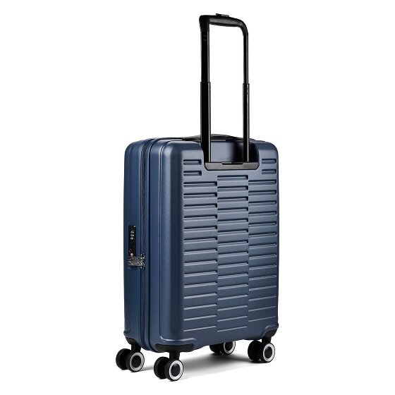 American Tourister Sunset Hills 4 ruedas Carro de la cabina 55 cm