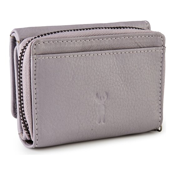 Jack Kinsky Livorno 120 Cartera Protección RFID Piel 10 cm