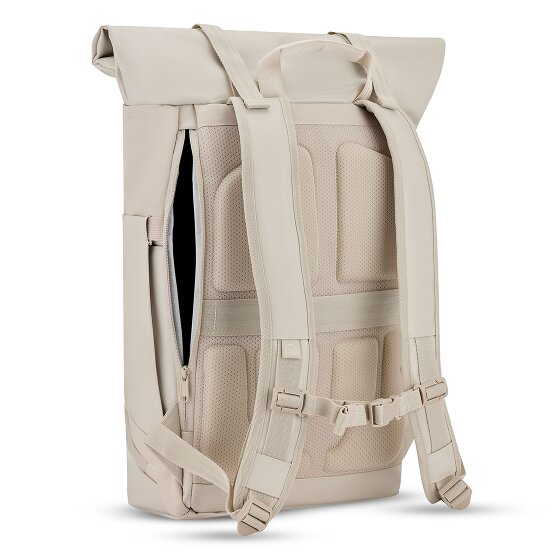 Johnny Urban Edge Series Ashton Mochila de día 46 cm Compartimento para el portátil