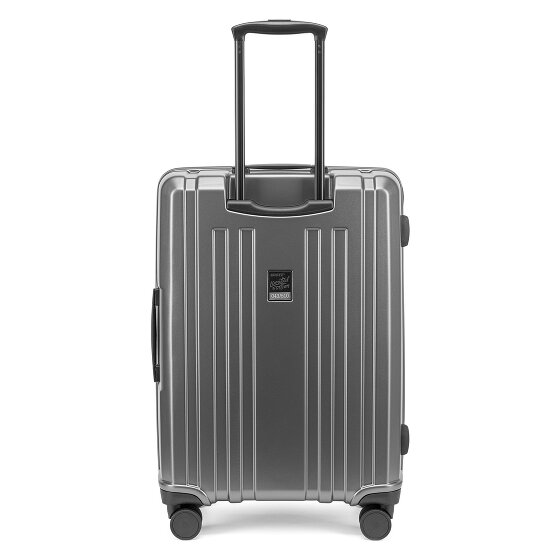 Epic Crate EX Wildlife 4 ruedas Carrito 65 cm
