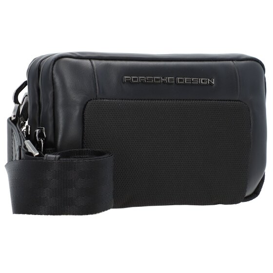 Porsche Design Roadster Bolsa de hombro Piel 20 cm