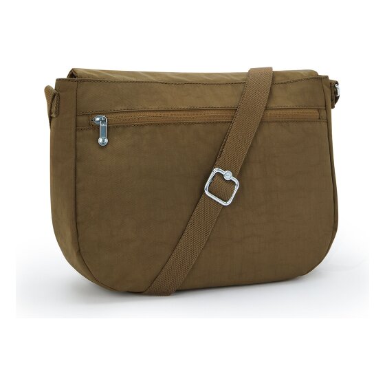 Kipling Basic Earthbeat Bolsa de hombro 30 cm