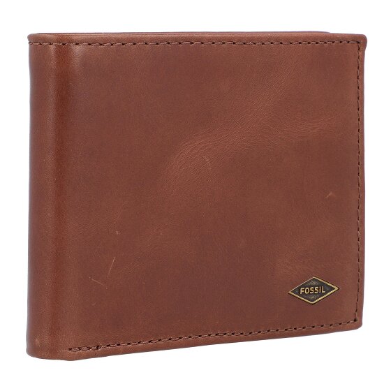 Fossil Ryan Cartera RFID Piel 11 cm