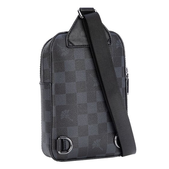 Joop! Cortina bandolera 20 cm