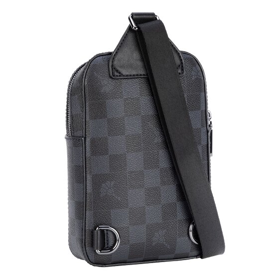 Joop! Cortina bandolera 20 cm