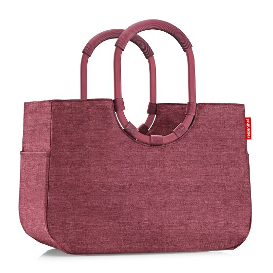 reisenthel Bolsa Loopshopper L 46 cm