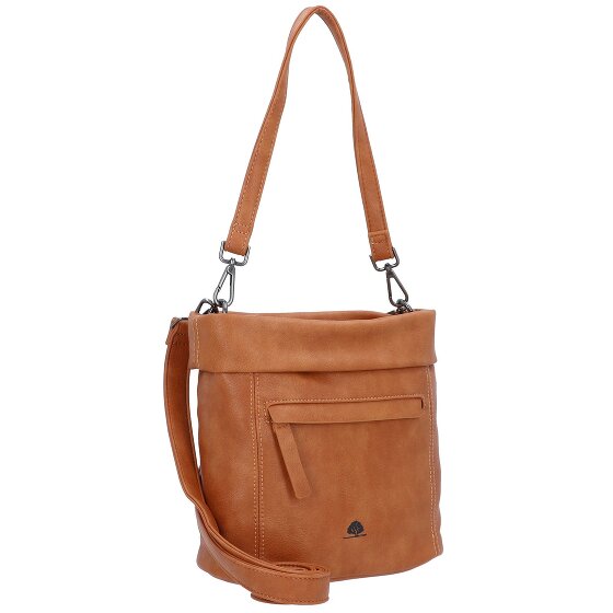 Greenburry Mad'l Dasch Bolsa de hombro 26 cm