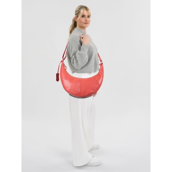 Burkely Nalan Bolsa de hombro Piel 38 cm