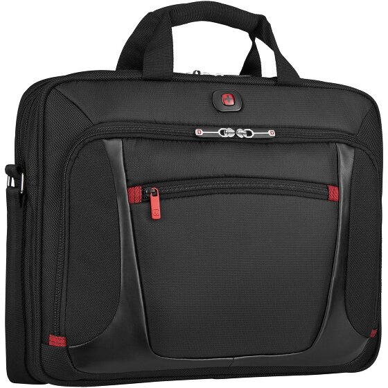 Wenger Sensor Maletín 40 cm compartimento para portátil