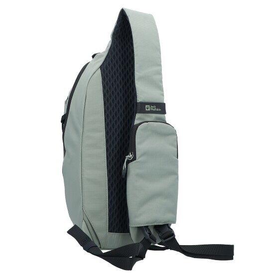 Jack Wolfskin Bandolera Cyrox 35 cm