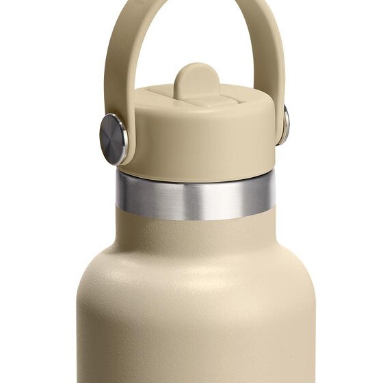 Hydro Flask Hydration Standard Flex Straw Cap Botella para beber 620 ml