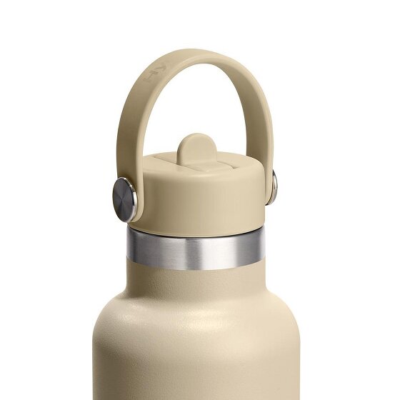 Hydro Flask Hydration Standard Flex Straw Cap Botella para beber 620 ml