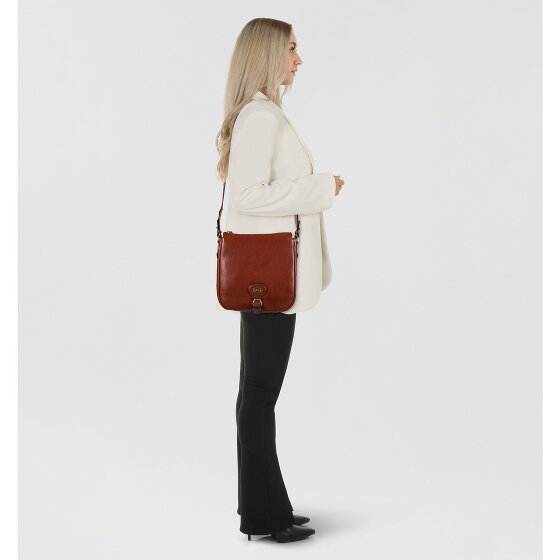 The Bridge Isadora Bolsa de hombro Piel 25 cm