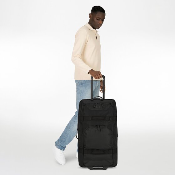 Ogio Alpha Terminal 4 ruedas Trolley 74 cm Con fuelle expandible