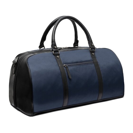 The Chesterfield Brand Fusion Tornio Bolsa de viaje Weekender 53 cm