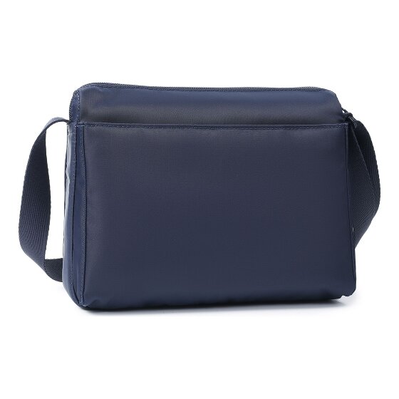 Hedgren Inner City Bolsa de hombro Protección RFID 22 cm