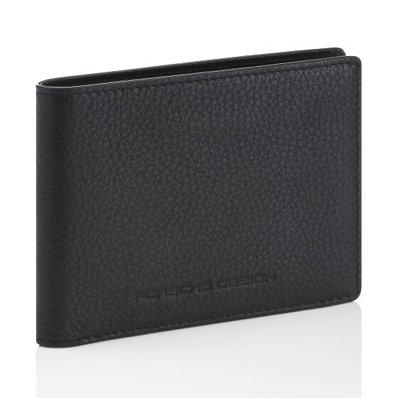 Porsche Design Billetera de negocios de cuero RFID 11 cm