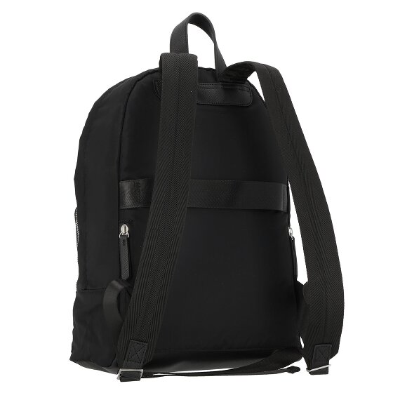 Guess Milano Mochila de día 41 cm Compartimento para el portátil