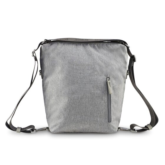 Jost Bergen Bolsa de hombro Protección RFID 25 cm