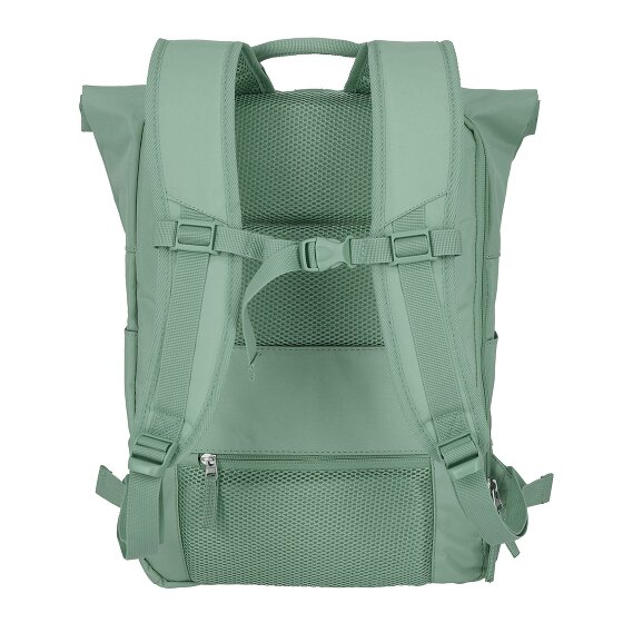 Travelite Basics Mochila de día 60 cm Compartimento para laptop