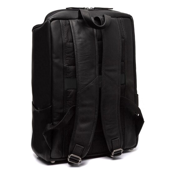 The Chesterfield Brand Rich Mochila de negocios Piel 45 cm Compartimento para el portátil