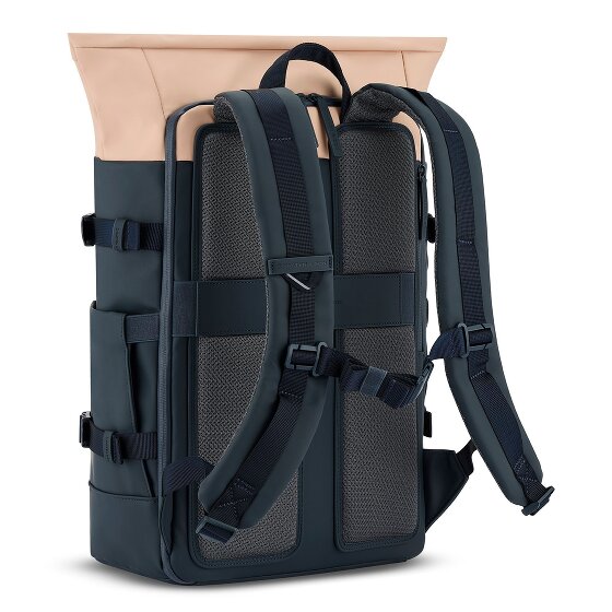 Kapten & Son Helsinki Pro Mochila de día 52 cm Compartimento para el portátil