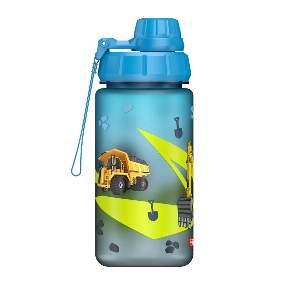Step by Step Botella para beber