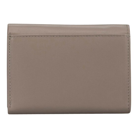 Jost Arva Cartera Protección RFID Piel 12 cm