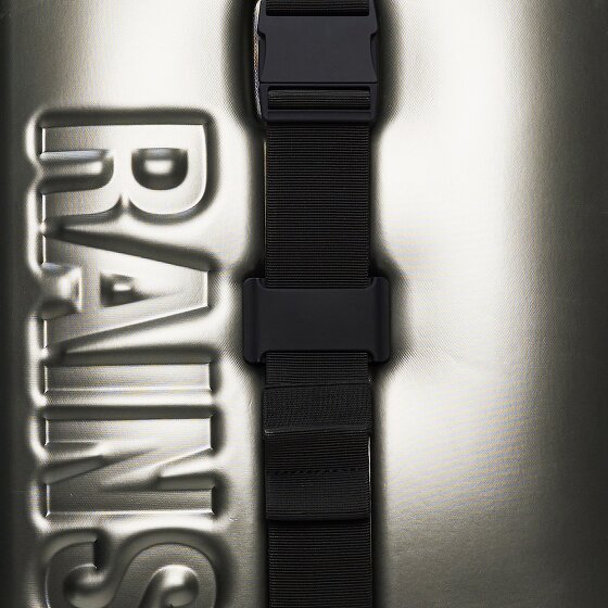 Rains Texel 4 ruedas Carro de la cabina 55 cm