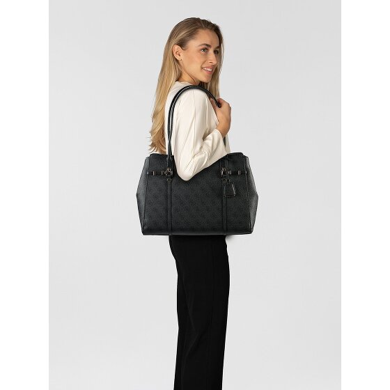 Guess Leona Bolsa de hombro 37 cm