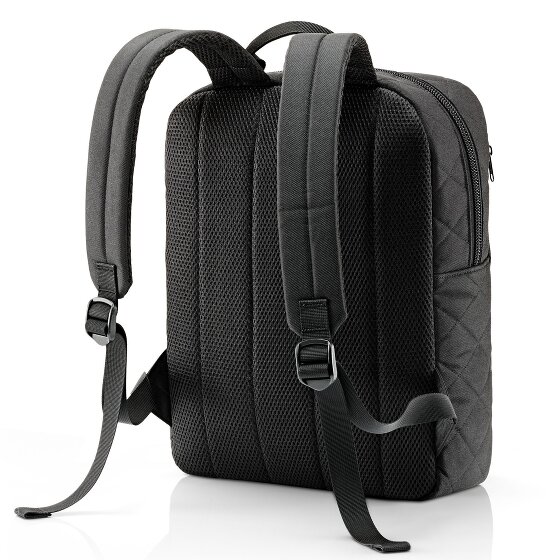 reisenthel Mochila clásica Compartimento para portátil de 39 cm