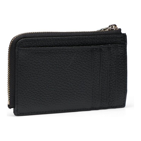 AIGNER Delia Estuche para tarjetas de crédito Piel natural 12 cm