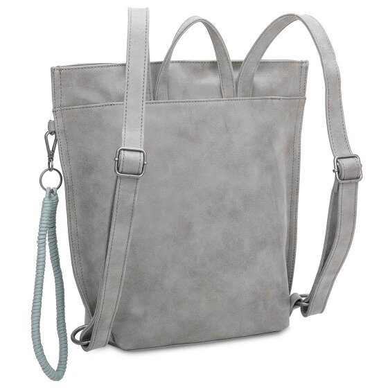 Fritzi aus Preußen Fritzi33N Vintage Mochila de la ciudad 35.5 cm