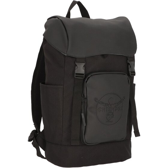 Chiemsee Mochila Track "n" Day 45 cm