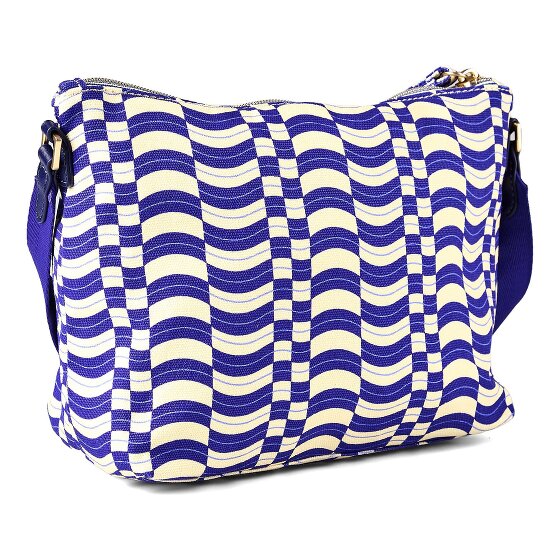 Oilily Indimarken Bolsa de hombro 25 cm