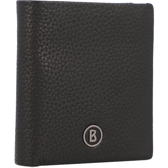 Bogner Vail Sami Cartera RFID Piel 9 cm