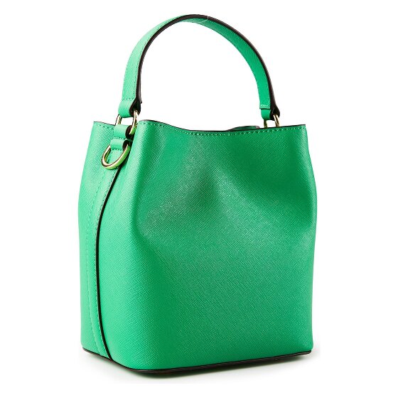 Lauren Ralph Lauren Reese Bolso miniatura Piel natural 13 cm