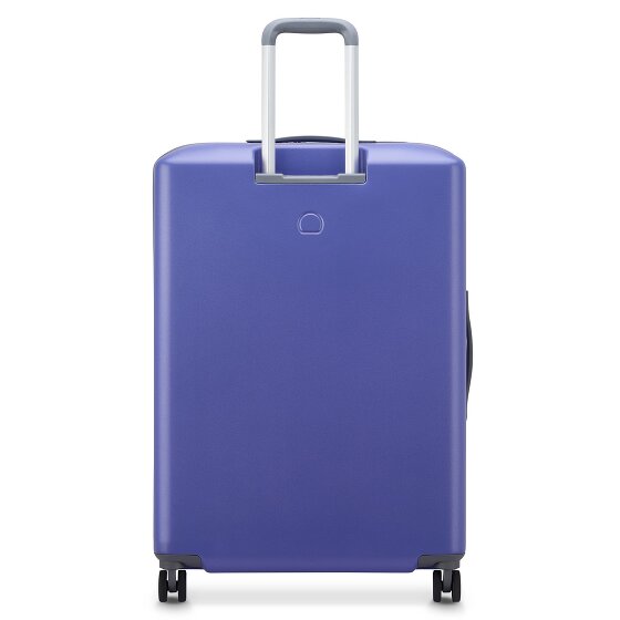 Delsey Paris x United Colors of Benetton UCB Trolley rígido de 4 ruedas 76 cm