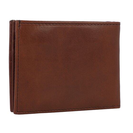 The Bridge Cartera Story Uomo I Piel 12 cm