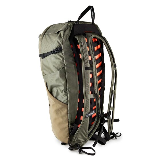 Salewa Pedroc Mate 22 Mochila de senderismo 50 cm