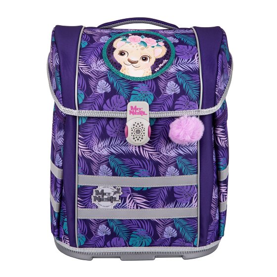 McNeill Perfecto Juego de mochilas escolares 5 piezas