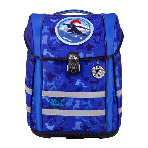 McNeill Perfecto Juego de mochilas escolares 5 piezas