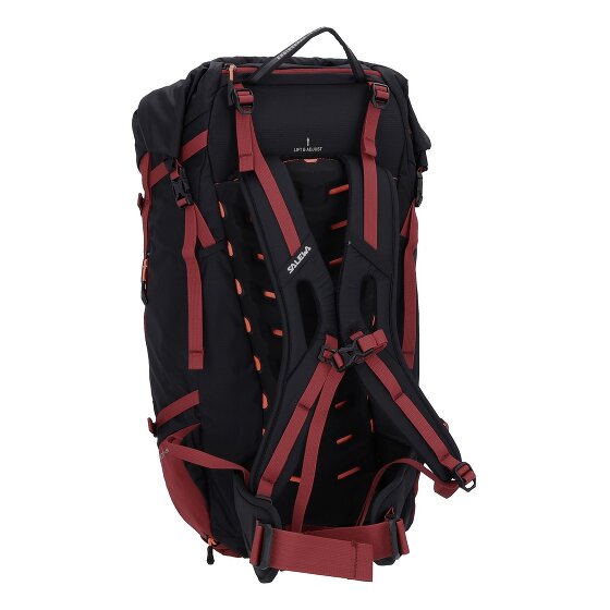 Salewa Puez 40+5 Mochila de senderismo 63 cm