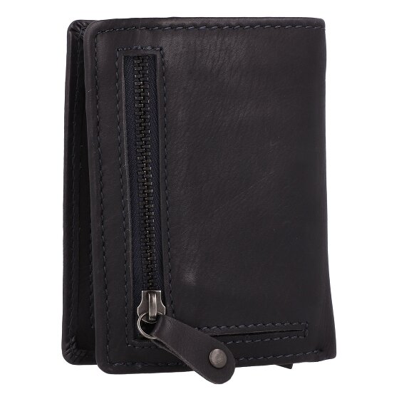 Harbour 2nd Rex Cartera Piel 8.5 cm