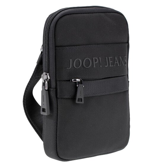 Joop! Jeans Bolsa de hombro Modica Rafael 13 cm