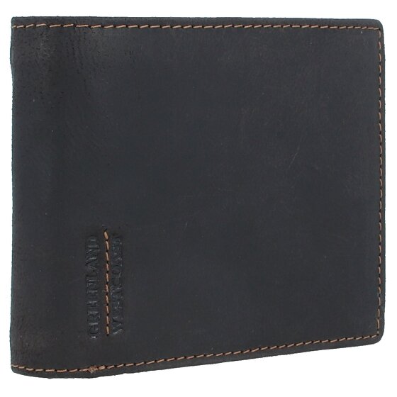 Greenland Nature Cartera Westcoast Piel 11 cm