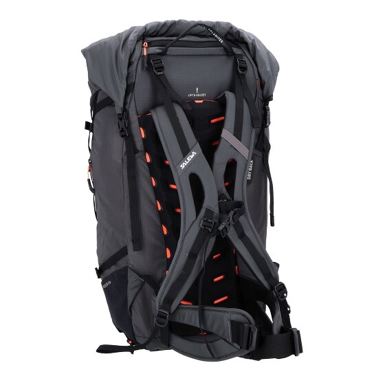 Salewa Puez 40+5 Mochila de senderismo 63 cm