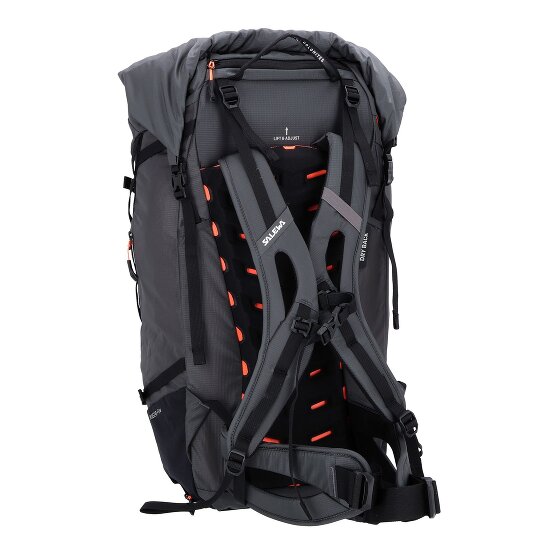 Salewa Puez 40+5 Mochila de senderismo 63 cm