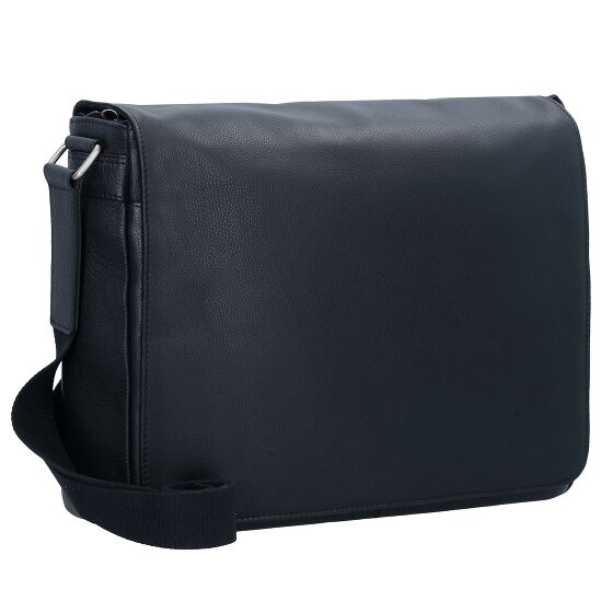 Leonhard Heyden Bolso Berlin Piel 38 cm
