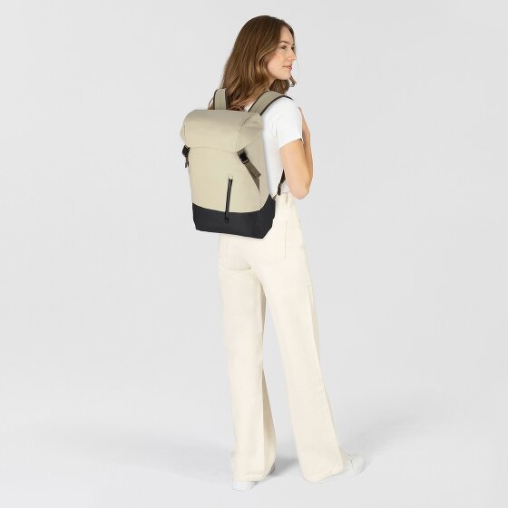 aunts & uncles Niyodo Mochila de día 45 cm Compartimento para el portátil